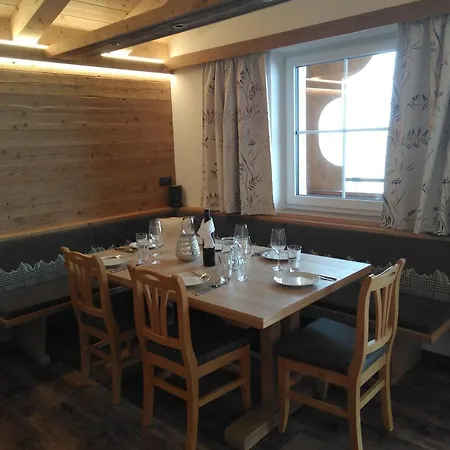 Ferienwohnung Hoamatgfuehl Apartment Hochfilzen