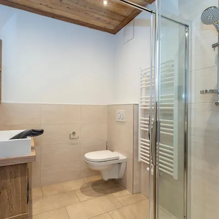 Ferienwohnung Hoamatgfuehl