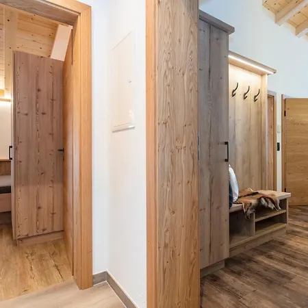 Ferienwohnung Hoamatgfuehl * Hochfilzen
