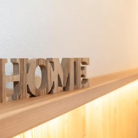 Ferienwohnung Hoamatgfuehl * Hochfilzen