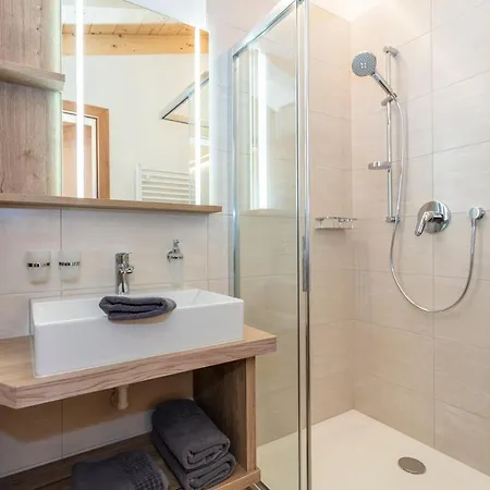 Ferienwohnung Hoamatgfuehl * Hochfilzen