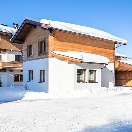 Ferienwohnung Hoamatgfuehl * Hochfilzen